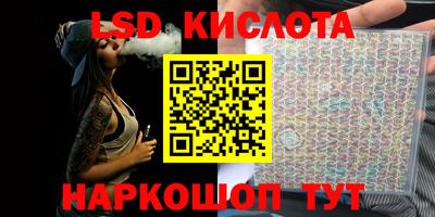 гашик Кандалакша