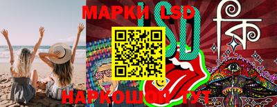 гашик Кандалакша